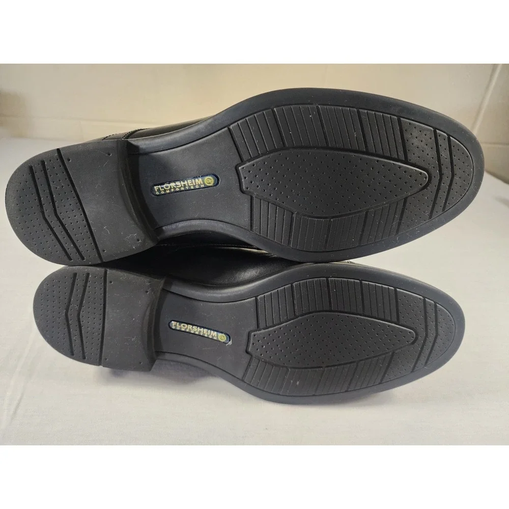 Florsheim size 13